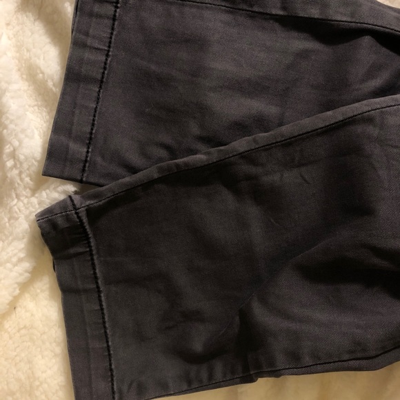 Anthropologie Slim Chino Pants - Picture 8 of 8